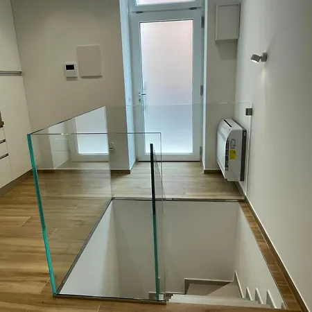 לינה וארוחת בוקר Mariaaltomare אנדריה