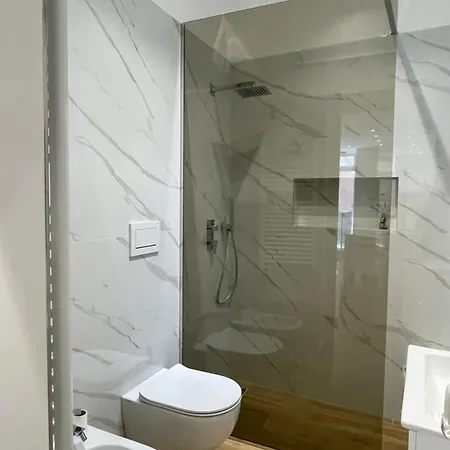 Mariaaltomare לינה וארוחת בוקר אנדריה